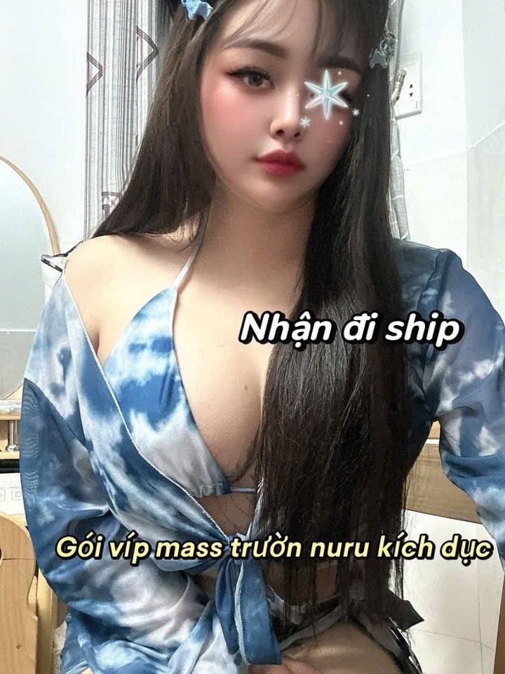 Hot girl Đồng Nai: Mọi dịch vụ Tân Biên!